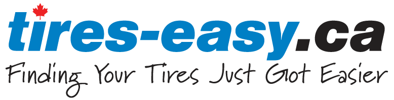Tires Easy Canada Logo