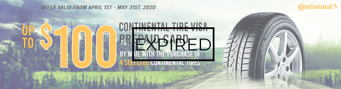 continental-tire-launches-new-rebate-promotion-for-july-august