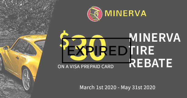 Minerva Mail In Rebate